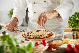 Taste the Authenticity of Fugazzeta: A Delicious Sliced pizza post thumbnail image