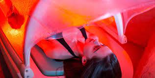 Unlock the Benefits of Red Light Therapy: Improve Your Well-being post thumbnail image