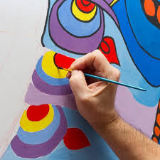 From Blank Canvas to Masterpiece: Discover the World of Mural Art post thumbnail image
