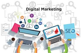 Digital Marketing Agency: Accelerating Your Online Success post thumbnail image