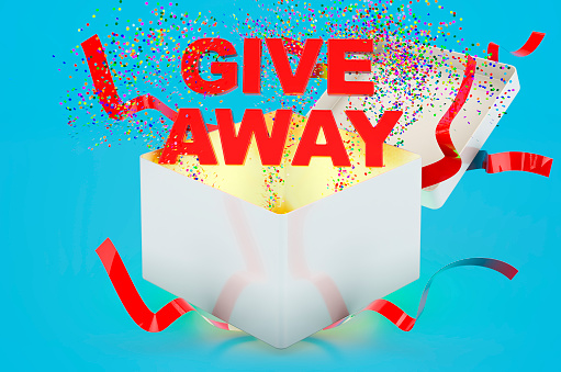 Grab Your Chance to Win in Our Online Giveaway post thumbnail image