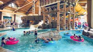 Take pleasure in Water Slides and Sluggish River Trips at Excessive Planet water parks – Wisconsin post thumbnail image