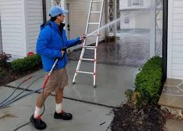 Professional Pressure washing Atlanta: Reveal the True Beauty of Your Property post thumbnail image