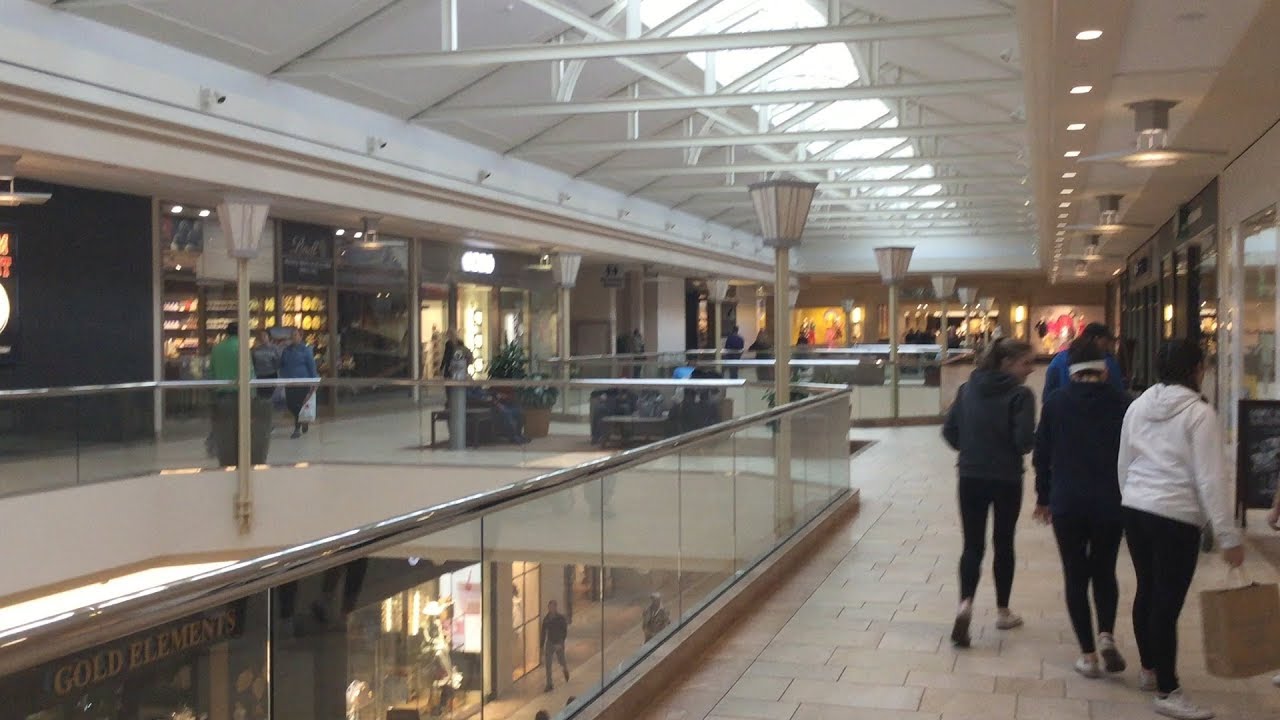 Indulge in Luxury Shopping at Burlington Malls: A Retail Haven post thumbnail image
