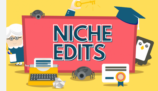 Niche Edits: Driving Website Visibility and Rankings through Targeted Link Insertions post thumbnail image