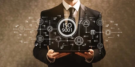 Iso 9001 consultant: Helping You Meet Customer Requirements post thumbnail image