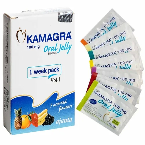 Know which is the best Kamagra Jelly so you can try it on your body today post thumbnail image