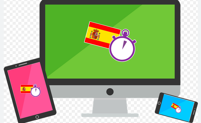 Online Spanish Tutoring: Expert Guidance for Language Success post thumbnail image