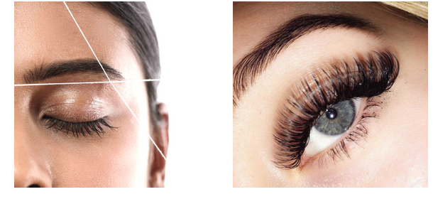 Top places for lash lift and tint in Chatswood post thumbnail image