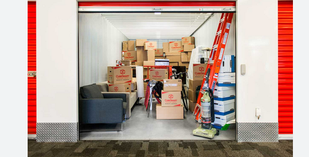 Storage Post: Your Reliable Partner for Secure Self-Storage Solutions post thumbnail image