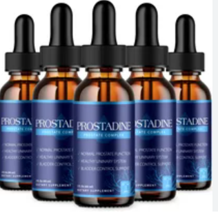 Prostadine: Your Companion for Optimal Prostate Function and Wellbeing post thumbnail image