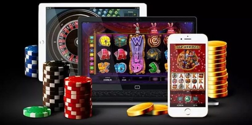 Trusted slots: Enjoy Reliable and Fair Slot Gaming post thumbnail image