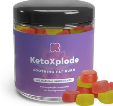 Harmony Chemicals and Boost Vitality With KetoXplode post thumbnail image
