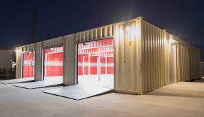Secure Your Belongings with Cargo Containers for Sale post thumbnail image