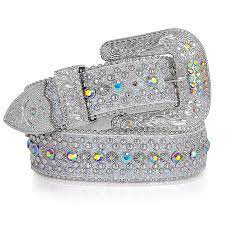 Rhinestone Belt for Party Wear: Standout in the Crowd post thumbnail image