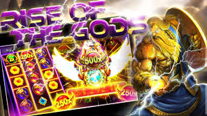 Experience the Magic of Thai Gacor Slots at Bolahiu post thumbnail image