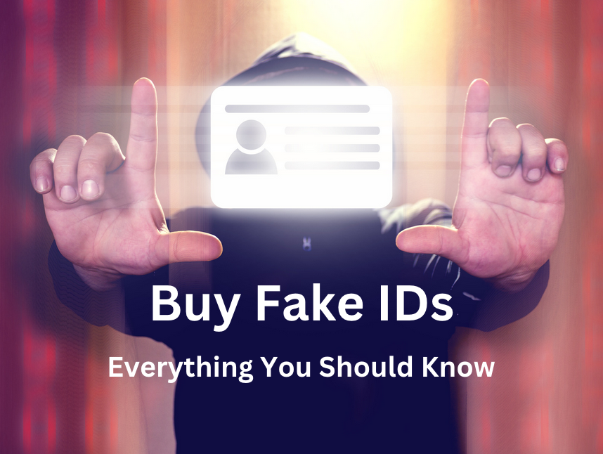 The Underground World of Fake IDs: Top Websites Exposed post thumbnail image