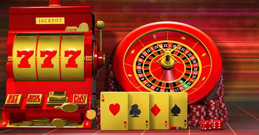 Be part of the Slot Development and Conquer the Gambling Community post thumbnail image