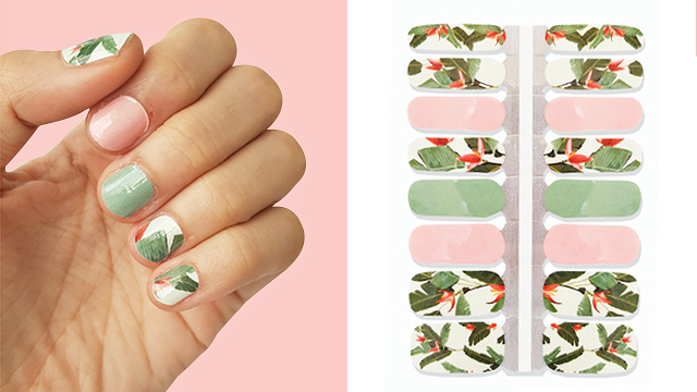 Nail Wraps That Wow: The Best Choices for Standout Nails in 2023 post thumbnail image