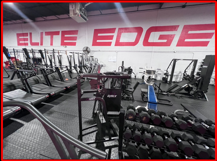 Unlock Your Potential: Train Smarter, Get Fitter at Chamblee gym post thumbnail image