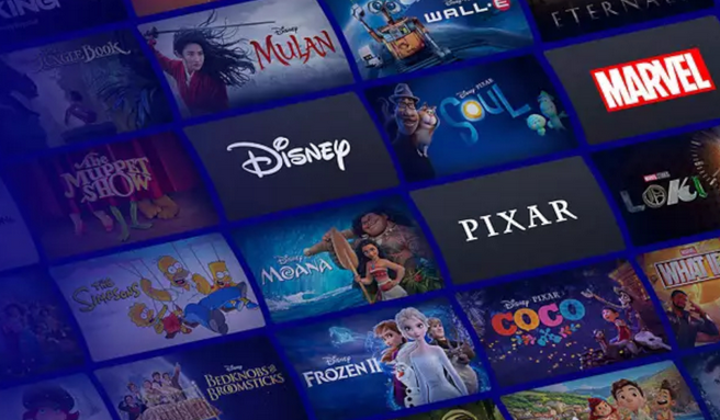 Free Access to Disney Plus: Watch Your Favorites Anytime post thumbnail image