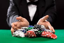 Why Individuals Are Always Recommended To Choose A Reputed Casino Website? post thumbnail image