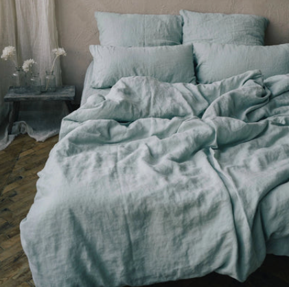 Enjoy All-Time Comfort and ease Loaded With High quality Tintory House bedsheets post thumbnail image