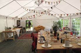 Party Tents in Leeds: Celebrate Outdoors with Comfort post thumbnail image