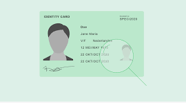 Unveiling the Dim Part: The Real Truth About Fake ID Designers post thumbnail image