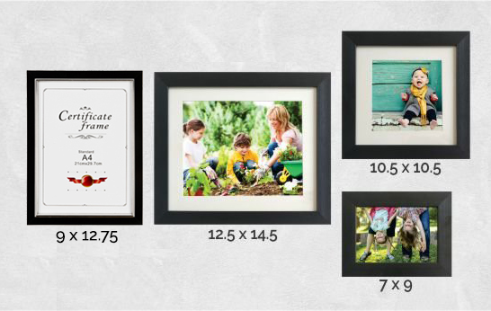 Print, Frame, Display: Online Solutions for Custom Artwork post thumbnail image