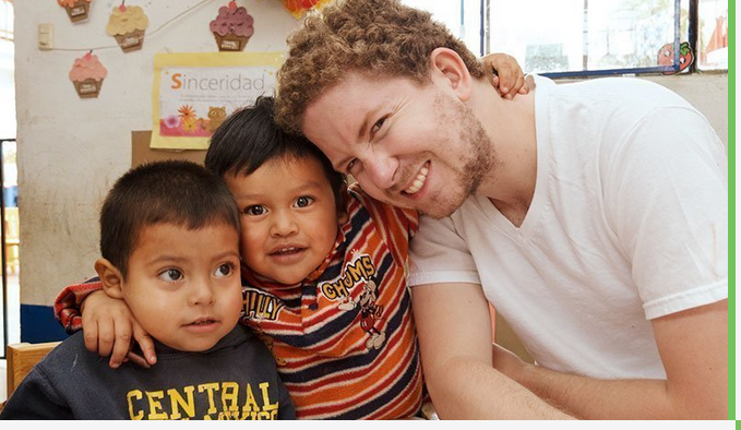 Impactful Adventures: Volunteer Abroad Missions post thumbnail image