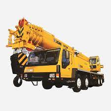 Reaching New Heights: Mobile Crane Rentals for Your Lifting Needs post thumbnail image