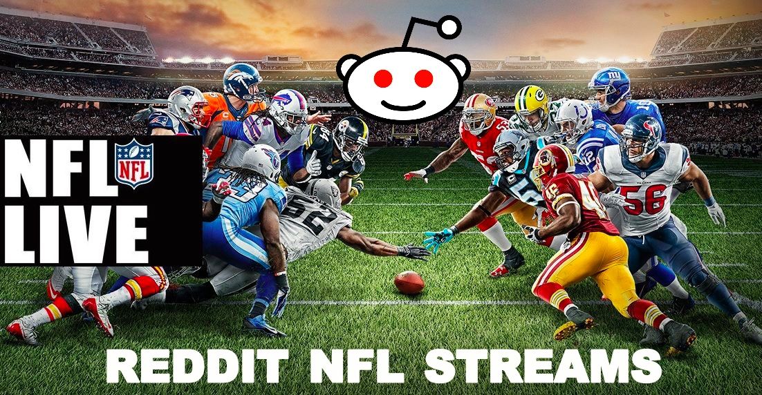 NFL Streams Reddit: Get Access to Live NFL Streams and Engage with Fellow Fans post thumbnail image