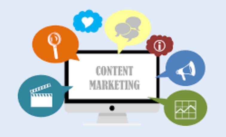 Content marketing for small business: Establishing Your Unique Voice post thumbnail image