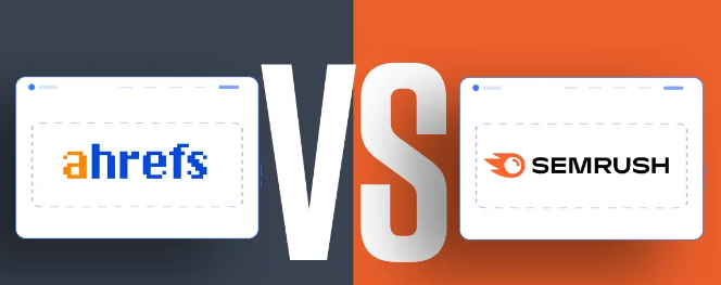 SEMrush vs. Ahrefs: A Comprehensive Comparison for Traffic Analytics post thumbnail image