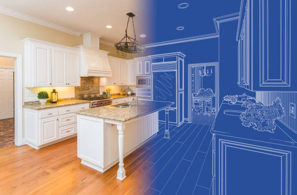 Culinary Delights Ahead: Unveiling the Magic of Kitchen Remodeling post thumbnail image