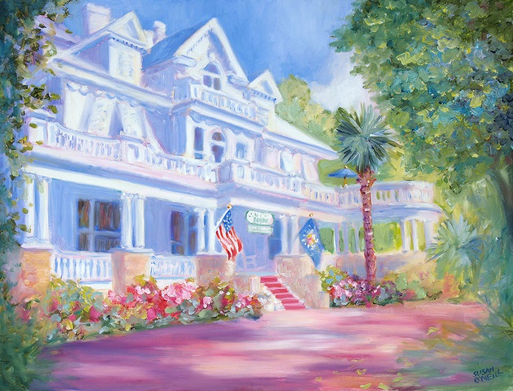 Painter Near Me: Key West’s Finest Paintwork post thumbnail image