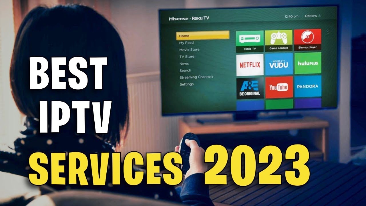 How you can Troubleshoot Frequent IPTV Issues post thumbnail image