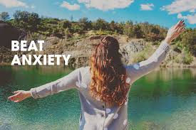From Fear to Freedom: Beating Anxiety post thumbnail image