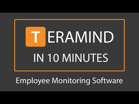 Simplify Your Monitoring: Teramind Login and Dashboard post thumbnail image
