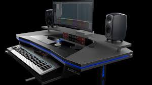 Developing Peace: Very best Music Workstation Desks for Music artists post thumbnail image