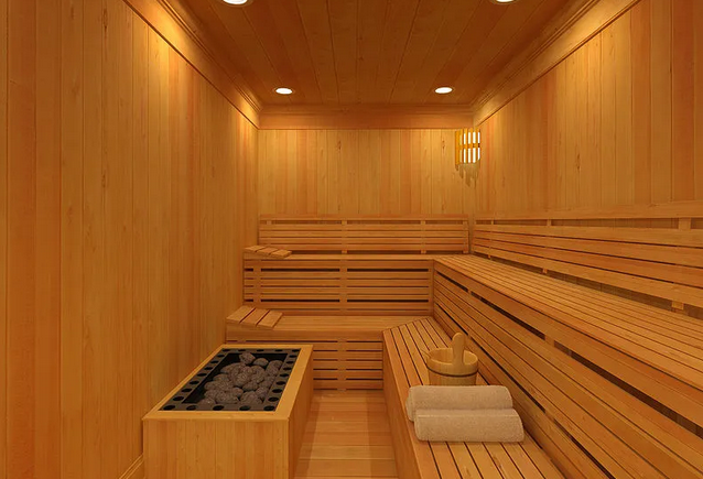 Outdoor Saunas: Breathe in the Freshness of Nature post thumbnail image