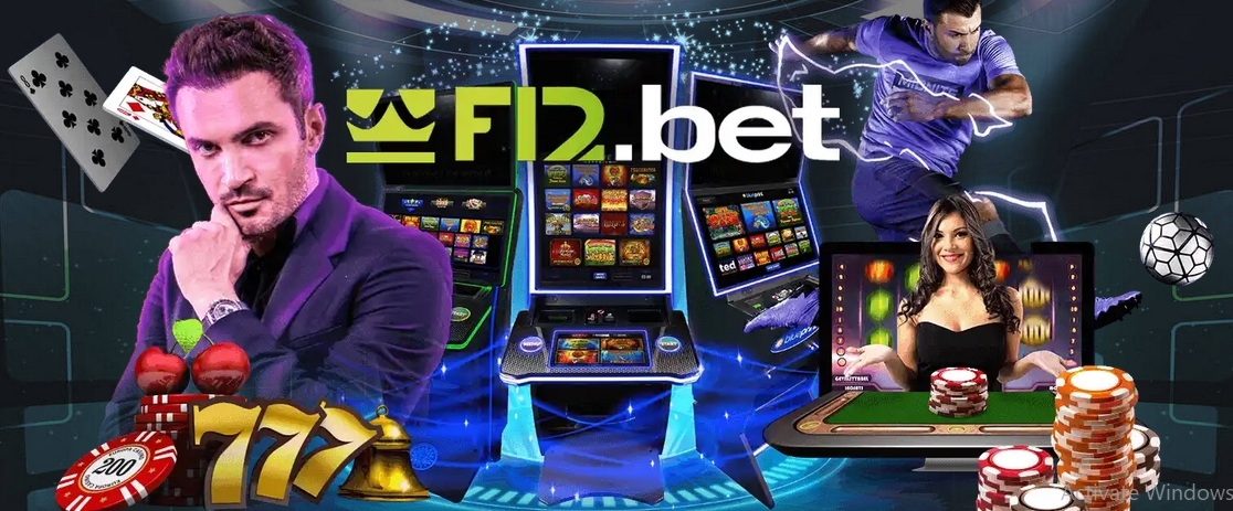 Embrace Betting Excellence: F12 Awaits post thumbnail image