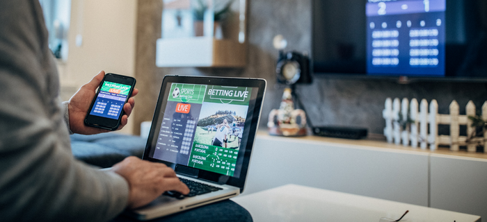 Betting from Home: The Convenience and Challenges of Online Wagering post thumbnail image