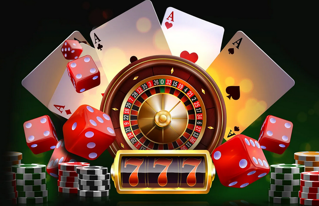 Woori Casino Adventures Await You post thumbnail image