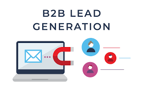 Mastering B2B Lead Generation: Strategies for Success post thumbnail image