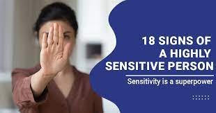 Thriving as a Highly Sensitive Person in a Busy World post thumbnail image