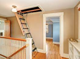 Compact Living Solutions: Loft Ladders for Tiny Homes post thumbnail image