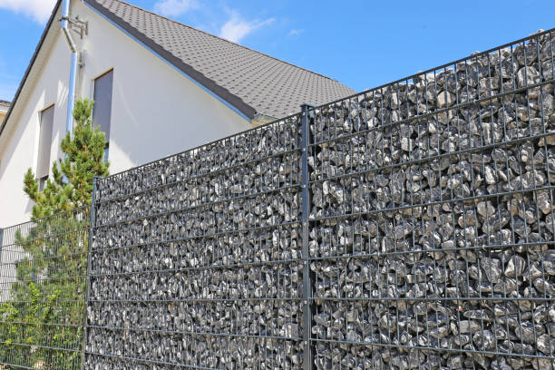 Revolutionizing Metropolitan Structure with Gabion Retaining Walls post thumbnail image