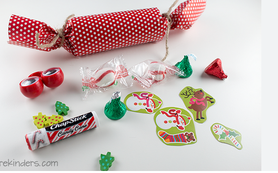 Snap, Pop, and Celebrate: Christmas Crackers for Festive Fun post thumbnail image